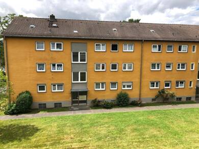 Wohnung zur Miete 445 € 3 Zimmer 76 m² 1. Geschoss Königsberger Straße 7 Melsungen Melsungen 34212