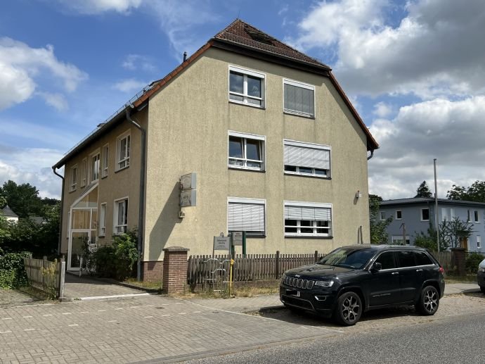 Büro-/Praxisfläche zum Kauf 2.573 € 583 m²<br/>Bürofläche Schildow Mühlenbecker Land 16552