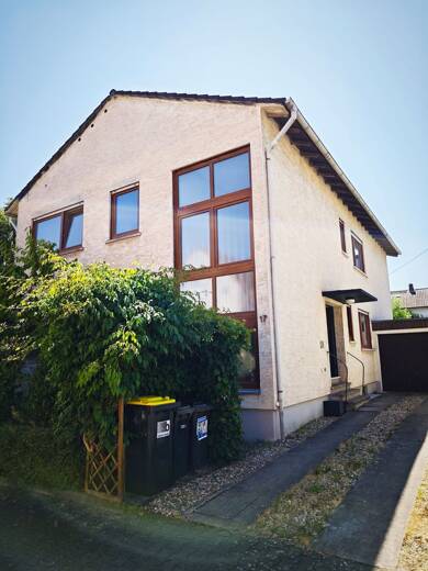Einfamilienhaus zur Miete 1.890 € 7 Zimmer 170 m² frei ab sofort Ingelheim am Rhein 55218
