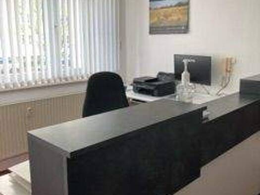 Praxis zur Miete provisionsfrei 600 € 102 m² Bürofläche Gartenstraße 6 Liebschwitz Gera 07551