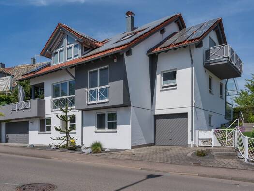 Mehrfamilienhaus zum Kauf 849.000 € 9 Zimmer 272 m² 608 m² Grundstück Oberelchingen Elchingen 89275
