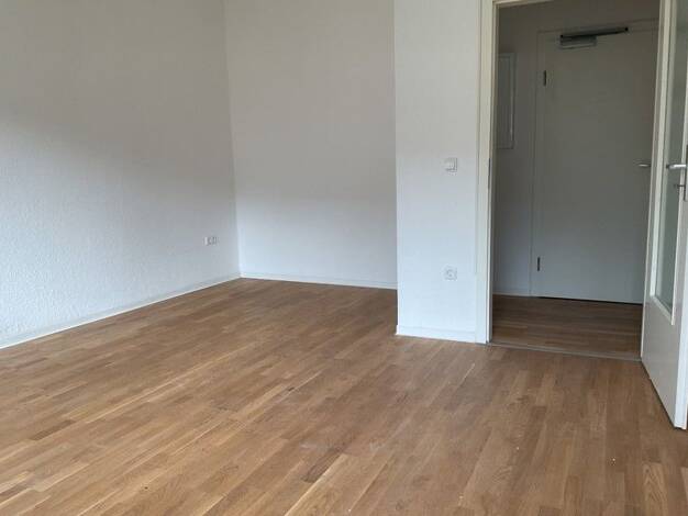 Studio zur Miete 385 € 1 Zimmer 34 m² frei ab 30.04.2026 Am Spielfelde 10 Linden-Süd Hannover 30449
