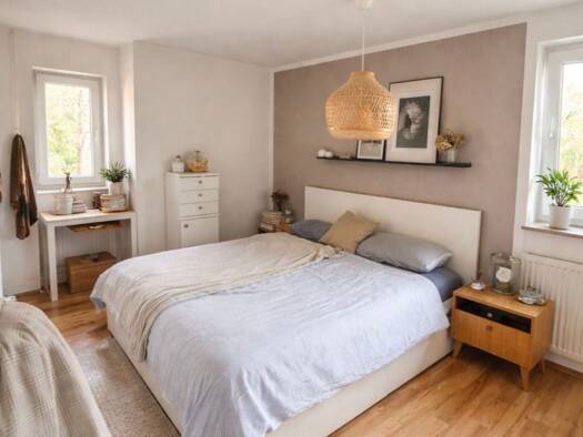 Wohnung zur Miete 730 € 3 Zimmer 73 m² 1. Geschoss frei ab 01.06.2026 Käfertal Mannheim 68309