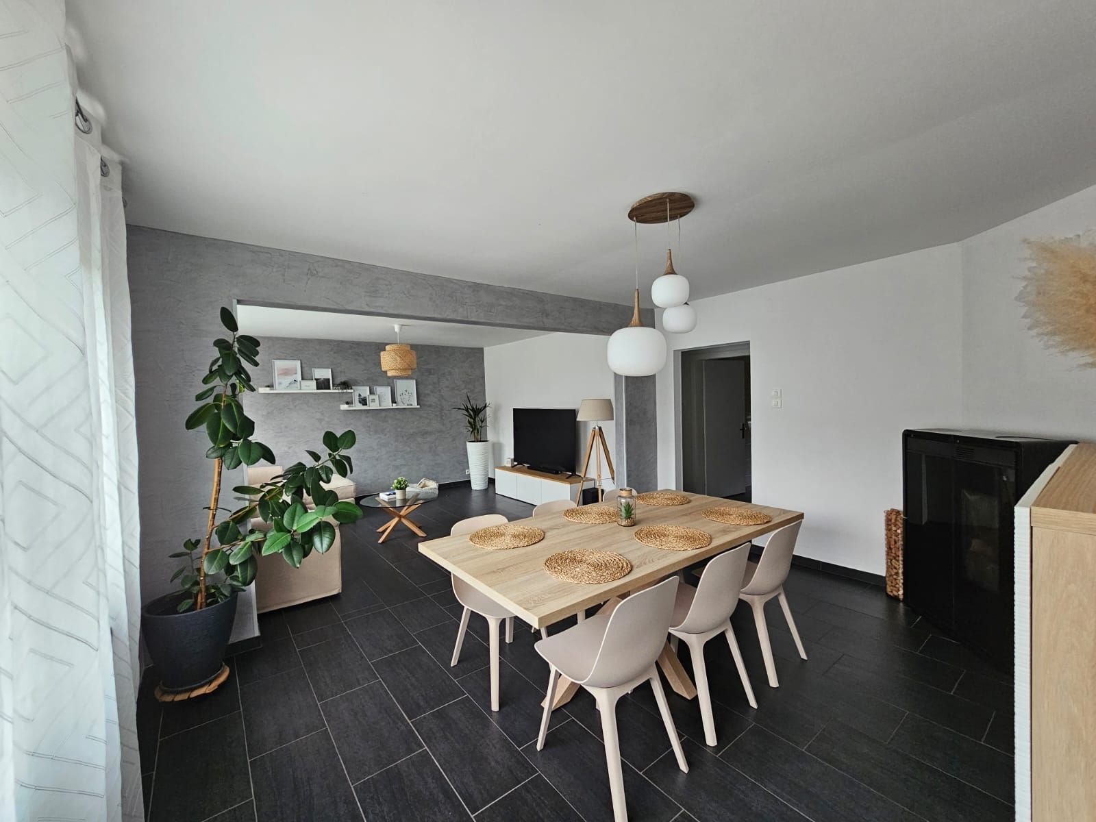 Studio zum Kauf 125.000 € 3 Zimmer 95 m²<br/>Wohnfläche Sainte Marie-Hessellach Cocheren 57800