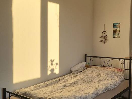 WG-Zimmer zur Miete 330 € 12 m² Geschoss 1/1 frei ab sofort Eichstätt 85072