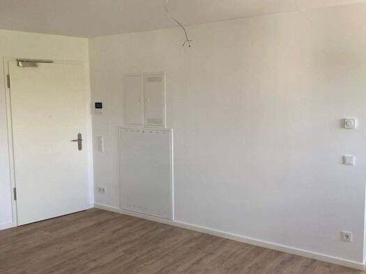 Wohnung zur Miete - Erstbezug 790 € 2 Zimmer 55 m² 1. Geschoss frei ab sofort Lorenz-Krapp-Straße 2 Bamberg 96052