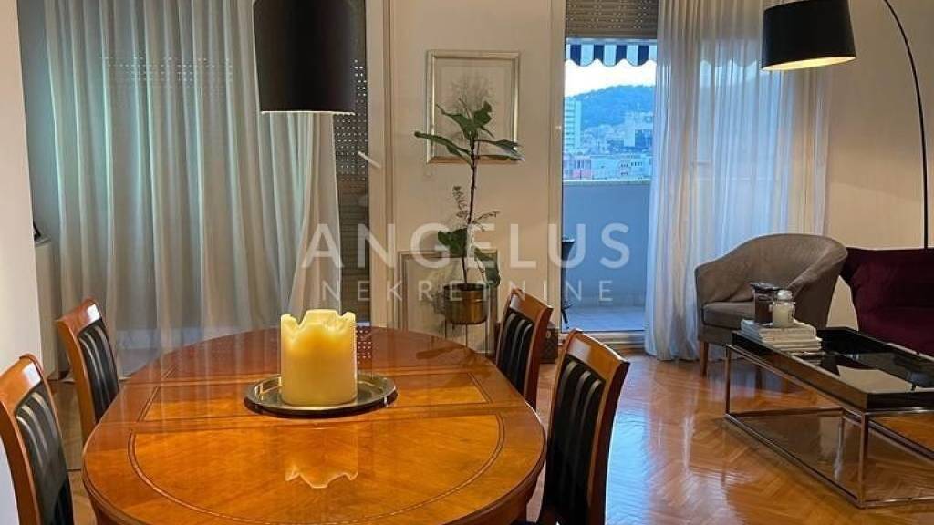 Wohnung zum Kauf 650.000 € 3 Zimmer 80 m² 5. Geschoss Lovret - Brda