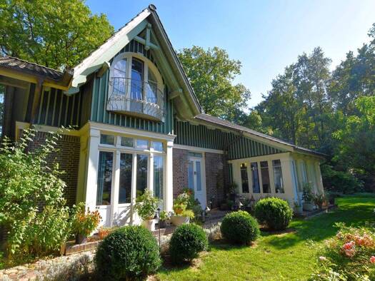 Einfamilienhaus zum Kauf 800.000 € 5 Zimmer 176 m² 3.064 m² Grundstück Sülfeld 23867