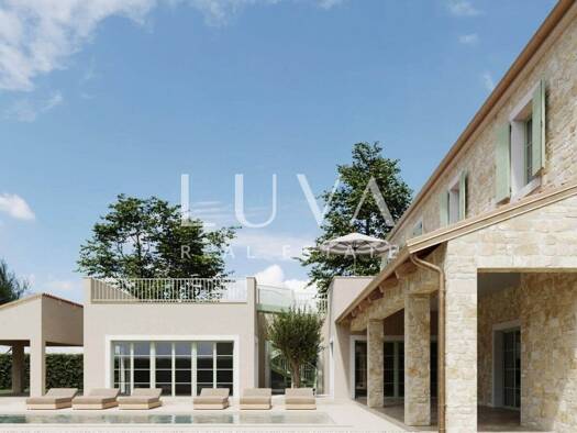Haus zum Kauf 5 Zimmer 350 m² Buje 52460