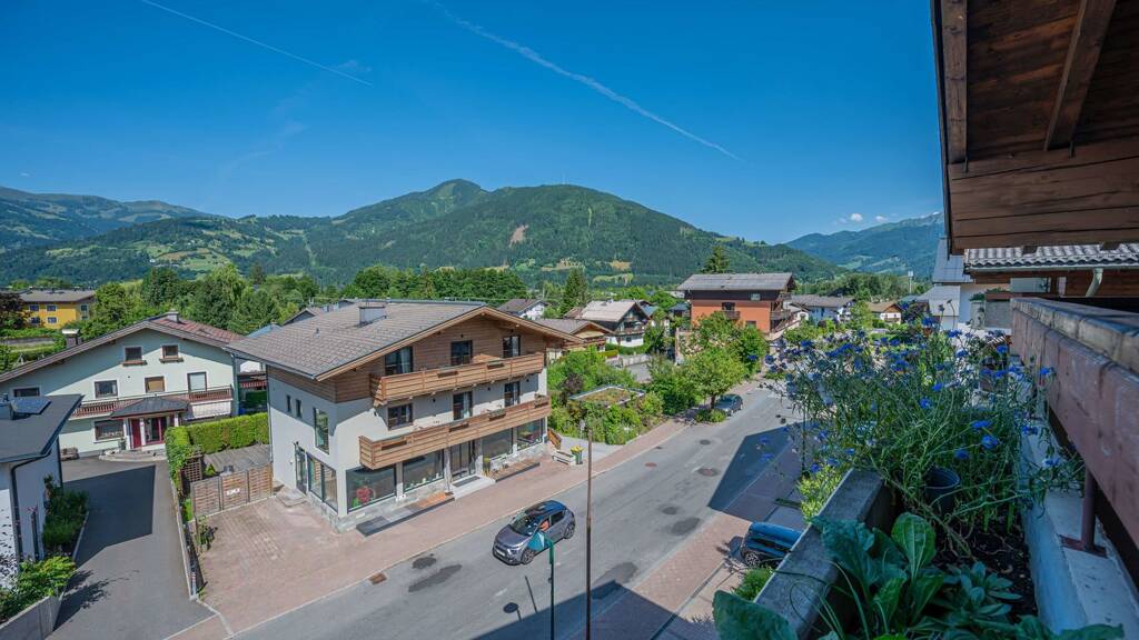 Wohnung zum Kauf 285.000 € 2 Zimmer 57,7 m² Zell am See 5700