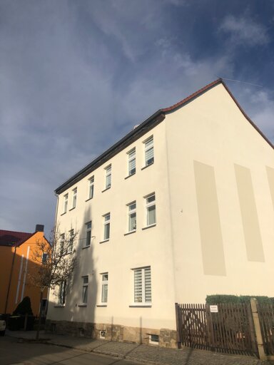 Wohnung zur Miete 250 € 2 Zimmer 40 m² 3. Geschoss frei ab sofort Karl-Marx-Str. 33 Zeitz Zeitz 06712