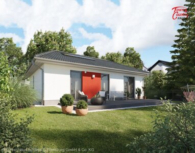 Bungalow zum Kauf provisionsfrei 280.770 € 3 Zimmer 76,8 m² 669 m² Grundstück Tolk 24894