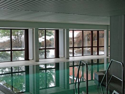 Wohnung zur Miete 1.650 € 2 Zimmer 70 m² 3. Geschoss Travemünde Lübeck 23570
