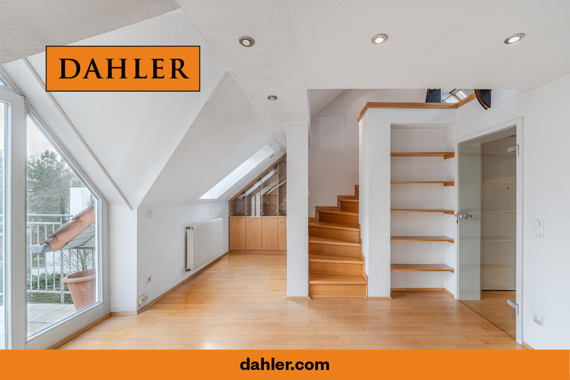 Maisonette zum Kauf 2 Zimmer 78,3 m²<br/>Wohnfläche 4.<br/>Geschoss Oberkassel Düsseldorf / Oberkassel 40545