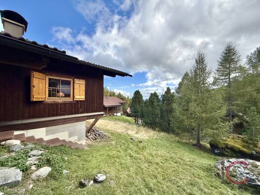 Haus zum Kauf 380.000 € 3 Zimmer 76 m² 818 m² Grundstück Reichenau 9564
