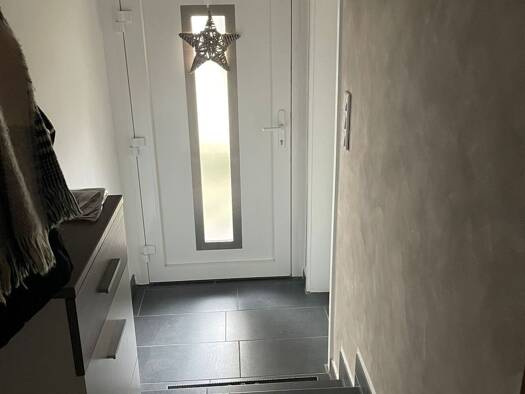 Wohnung zur Miete 500 € 3 Zimmer 95 m² Geschoss 1/2 frei ab 01.01.2027 Horsthausen Herne 44628