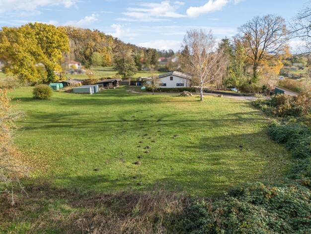 Doppelhaushälfte zum Kauf 499.000 € 3 Zimmer 107 m² 5.828 m² Grundstück Golm Potsdam 14476