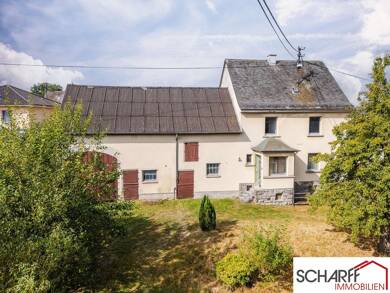 Bauernhaus zum Kauf 400.000 € 7 Zimmer 167,7 m² 12.400 m² Grundstück Oberhaid 56237