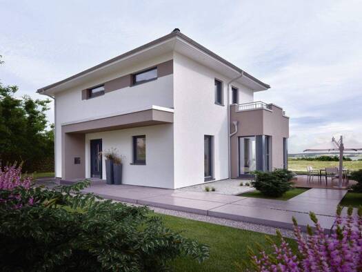 Einfamilienhaus zum Kauf 1.641.944 € 5 Zimmer 155 m² 808 m² Grundstück Eberstadt Darmstadt 64297