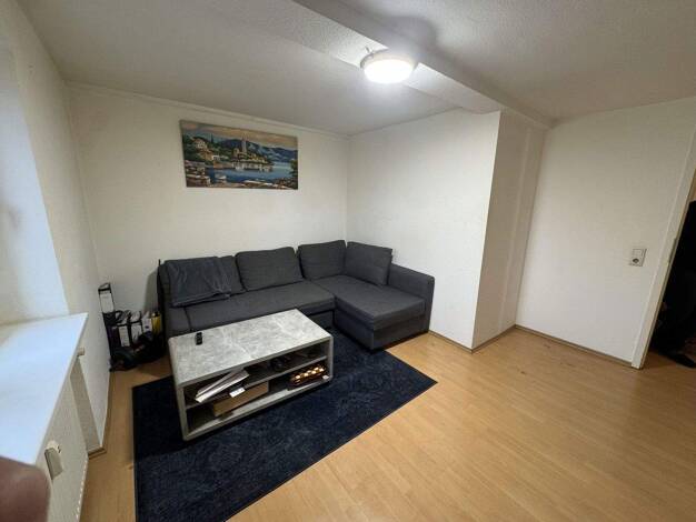 Wohnung zur Miete 820 € 2 Zimmer 44 m² 4. Geschoss frei ab 01.02.2026 Friedberger Landstraße 85 Nordend-West Frankfurt am Main 60318
