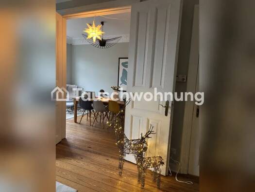 Wohnung zur Miete Tauschwohnung 1.135 € 3 Zimmer 78 m² Niendorf Eimsbüttel 20253