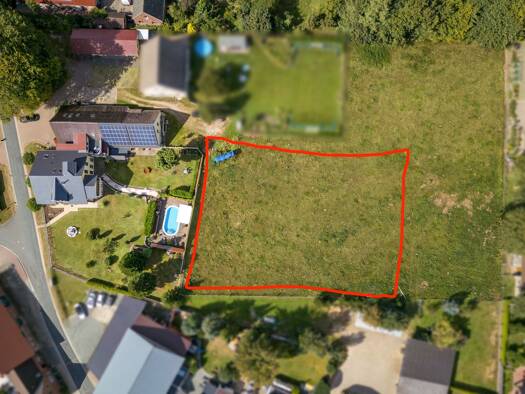 Grundstück zum Kauf 195.375 € 2.605 m² Grundstück Neuenwalde Geestland 27607