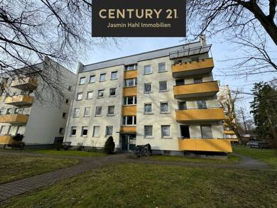 Mehrfamilienhaus zum Kauf als Kapitalanlage geeignet 585.000 € 9 Zimmer 181,5 m² Offenbach am Main 63071
