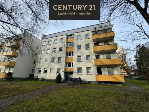 Mehrfamilienhaus zum Kauf als Kapitalanlage geeignet 585.000 € 9 Zimmer 181,5 m² Offenbach am Main 63071