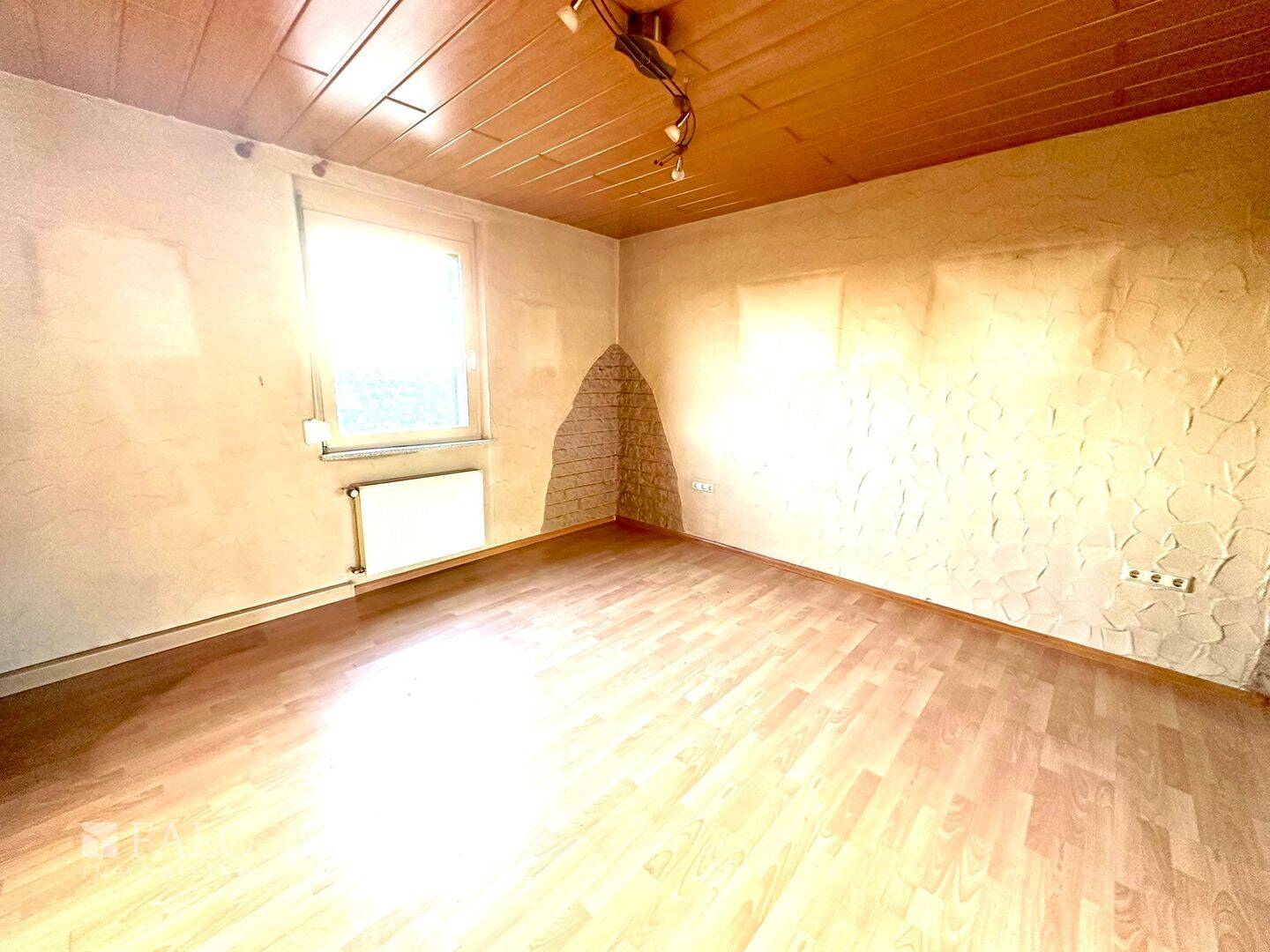 Haus – Quierschied - Mehr