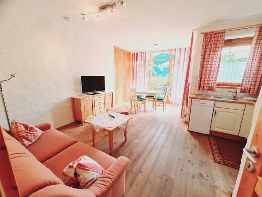 Studio zum Kauf provisionsfrei 269.000 € 40 m² Bad Kleinkirchheim 9546