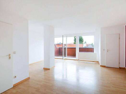 Wohnung zum Kauf 420.000 € 3 Zimmer 75 m² 5. Geschoss Lichtenberg Berlin 10365