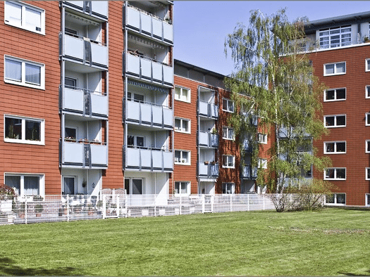 Wohnung zur Miete 511 € 2 Zimmer 63,4 m² Geschoss 1/3 frei ab 01.11.2026 Wettbergen Hannover 30457