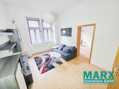 Wohnung zur Miete 430 € 3 Zimmer 71 m² EG frei ab sofort Reichertstraße 14 Südstadt Görlitz 02826
