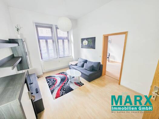 Wohnung zur Miete 430 € 3 Zimmer 71 m² EG frei ab sofort Reichertstraße 14 Südstadt Görlitz 02826