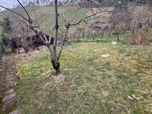 Freizeitgrundstück zum Kauf 25.000 € 542 m² Grundstück Rotenberg Stuttgart 70327