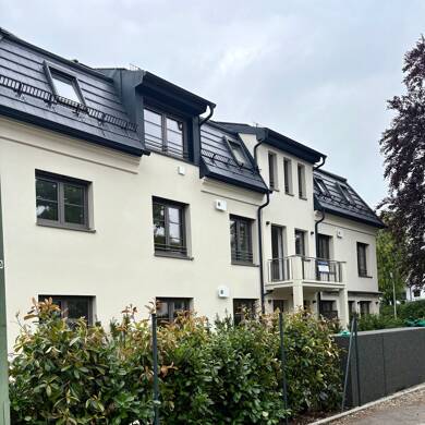 Wohnung zur Miete 3.537 € 3 Zimmer 118 m² 1. Geschoss frei ab sofort Solln München 81479
