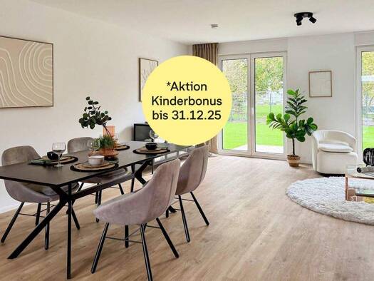 Doppelhaushälfte zum Kauf - Erstbezug provisionsfrei 518.380 € 4 Zimmer 136,8 m² 325 m² Grundstück Magdeburger Straße 7 Weddinghofen Bergkamen 59192