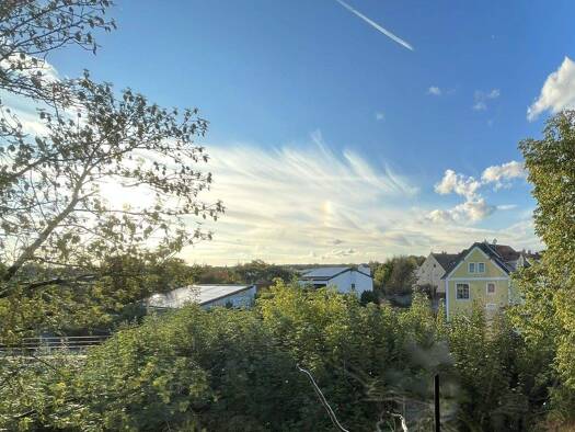 Wohnung zum Kauf 159.000 € 3 Zimmer 60,7 m² 2. Geschoss Hammerweg Weiden in der Oberpfalz 92637