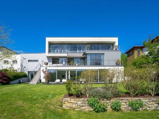 Einfamilienhaus zum Kauf 2.480.000 € 5 Zimmer 319 m² 1.027 m² Grundstück Pressbaum 3031