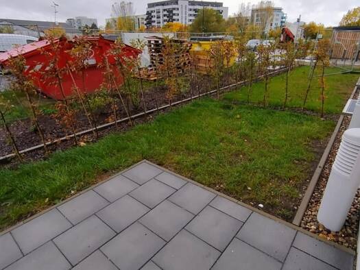 Wohnung zur Miete 983 € 2 Zimmer 50 m² frei ab sofort Wildau 15745