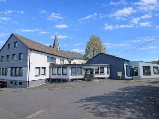 Gastronomie/Hotel zum Kauf 630.000 € 210 m² Gastrofläche Alpenrod Alpenrod 57642
