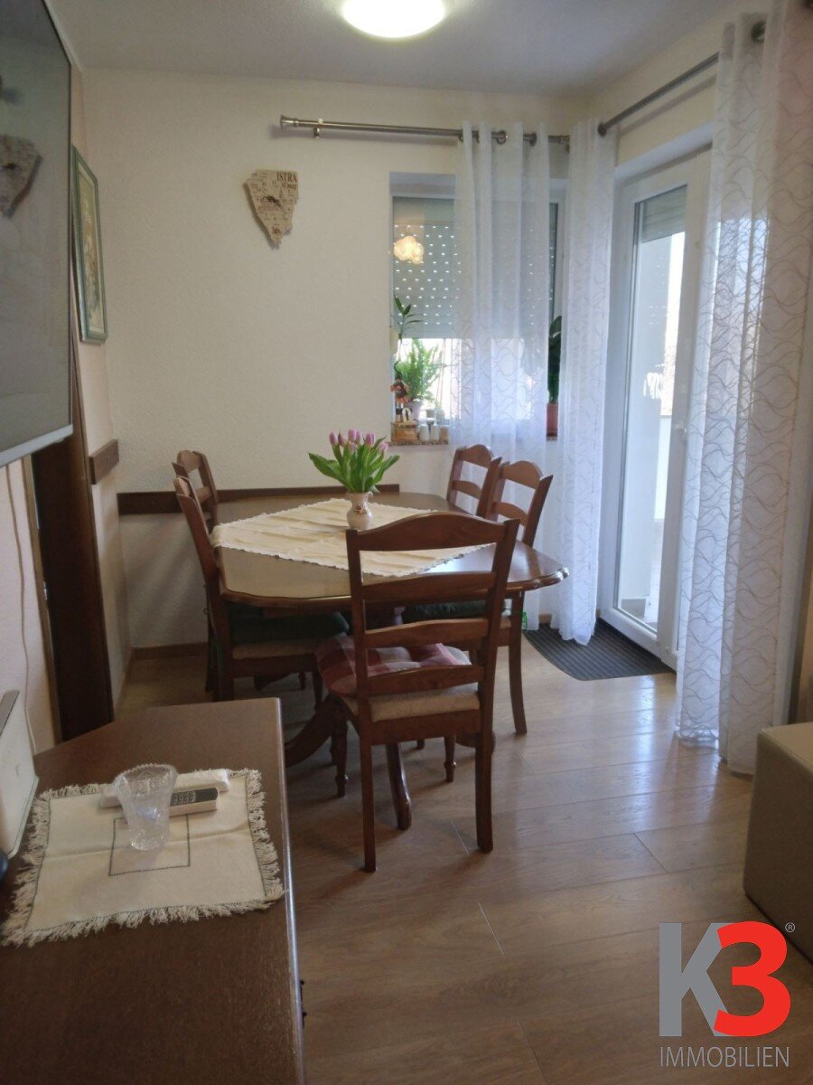 Wohnung zum Kauf 255.440 € 2 Zimmer 94,2 m²<br/>Wohnfläche 1.<br/>Geschoss Umag 52470