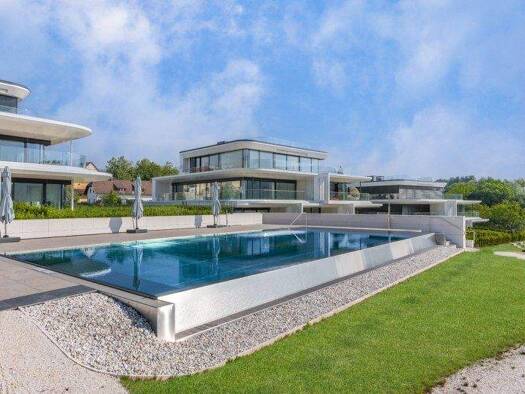 Wohnung zum Kauf 1.370.000 € 2 Zimmer 55,2 m² Drobollach am Faaker See Villach-Drobollach/Faaker See 9580