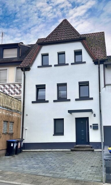 Einfamilienhaus zum Kauf 340.000 € 4 Zimmer 120,3 m² 205 m² Grundstück frei ab 01.01.2025 Siegelbach - Mitte Kaiserslautern 67661