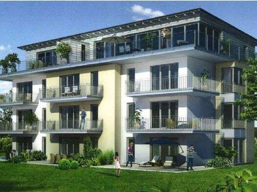 Wohnung zur Miete 1.090 € 3 Zimmer 85 m² 1. Geschoss frei ab 01.05.2026 Bad Aibling 83043