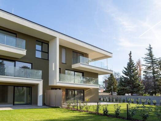 Wohnung zum Kauf 895.000 € 3 Zimmer 91 m² EG Brunn am Gebirge 2345