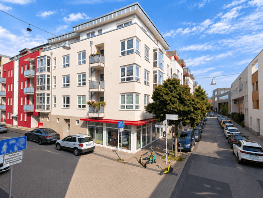 Ladenfläche zum Kauf provisionsfrei 219.000 € 65,1 m² Verkaufsfläche Bettenhausen Kassel 34123