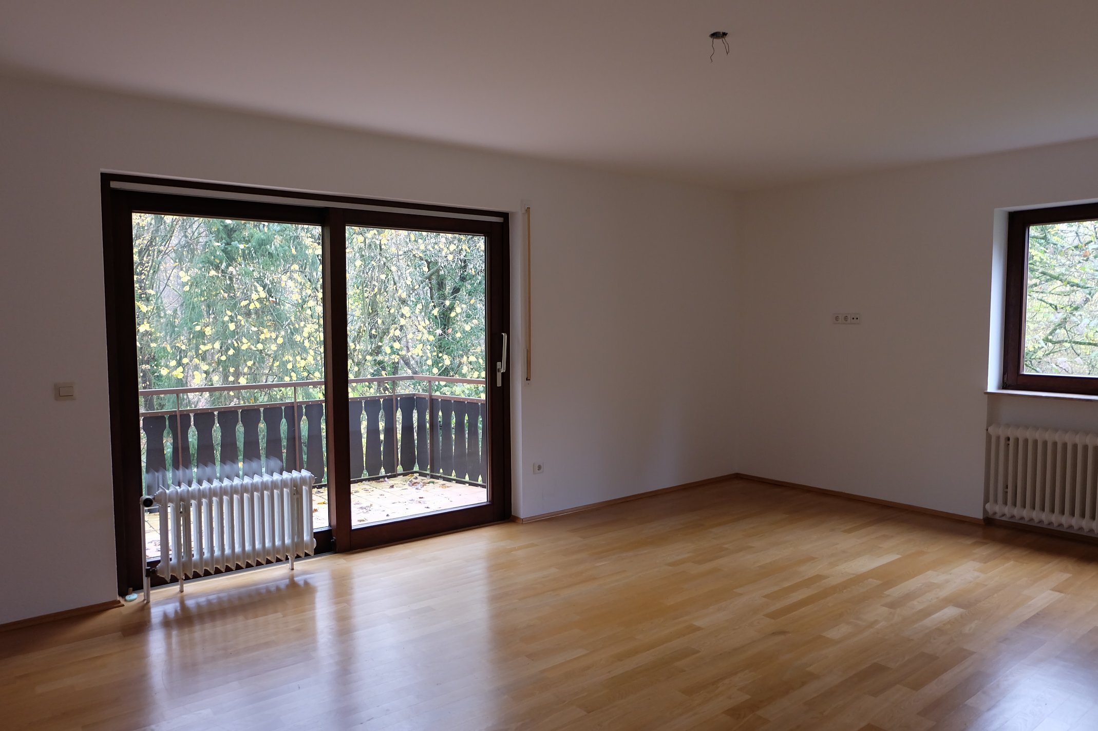 Wohnung zum Kauf 540.000 € 4 Zimmer 150 m²<br/>Wohnfläche 1.<br/>Geschoss Baden-Baden - Kernstadt Baden-Baden 76530