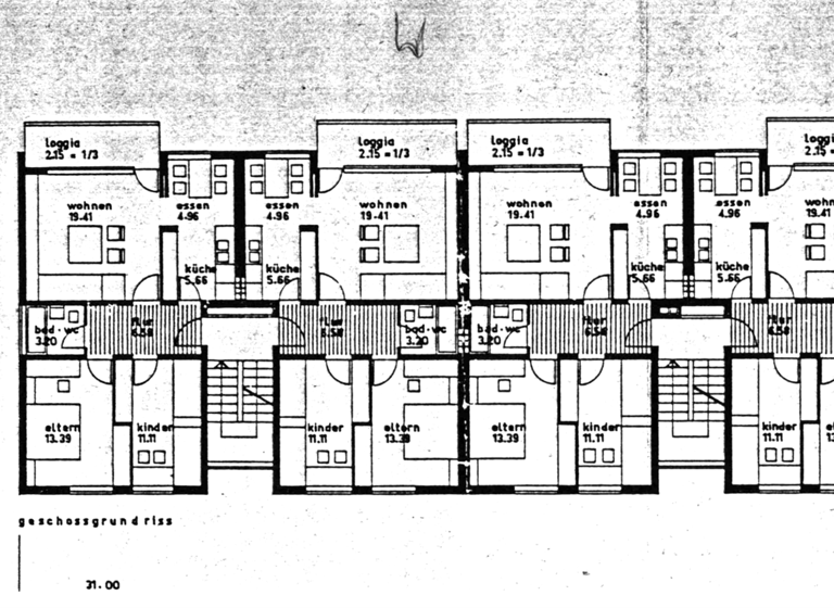 Wohnung zum Kauf 300.000 € 3 Zimmer 69 m²<br/>Wohnfläche Pfuhl Neu-Ulm 89233