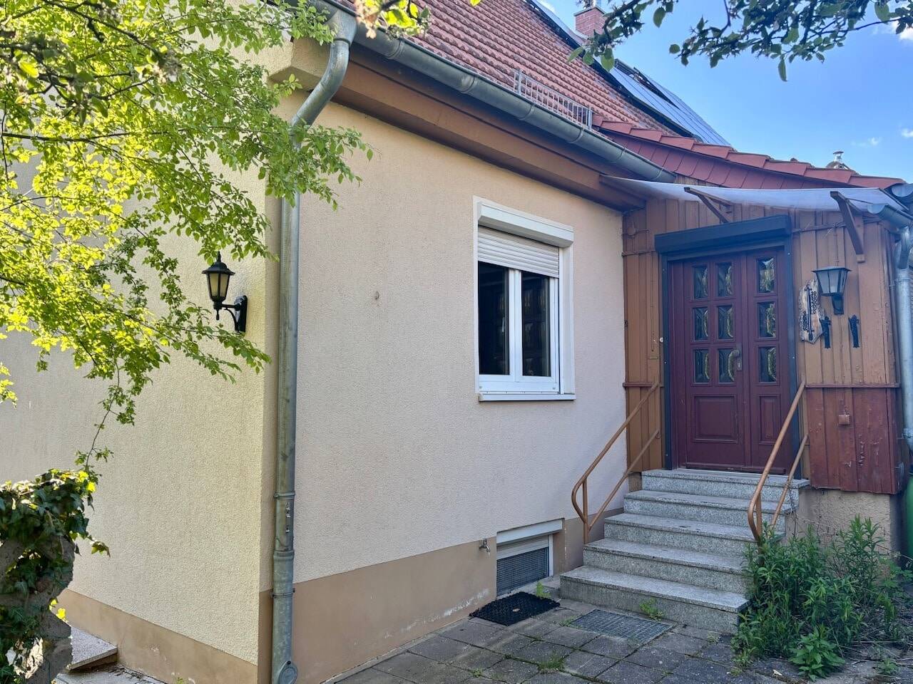 Immobilie in Weimar - In bester Wohnlage von Weimar - Diese Immobilie wird im ANGEBOTSVERFAHREN verkauft----- - Bild 4